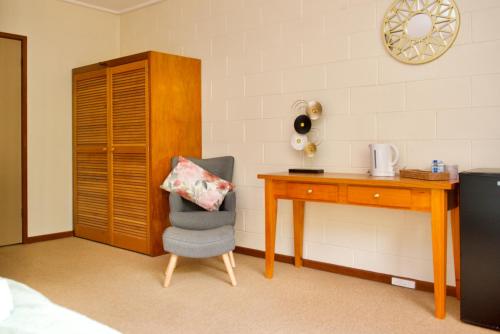 green gables motel