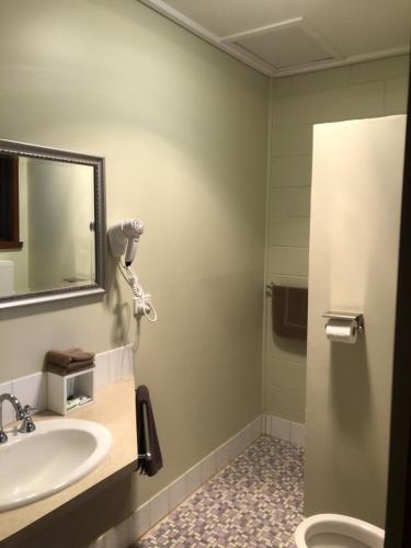 green gables motel