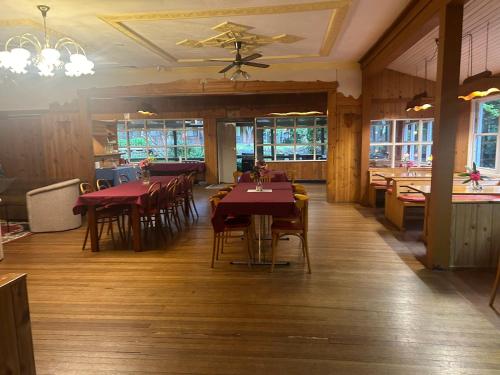 green gables motel