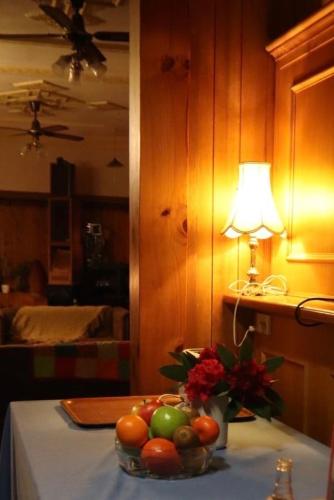 green gables motel