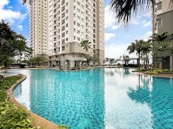 javen by kozystay thamrin