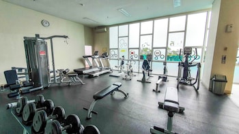 javen by kozystay thamrin