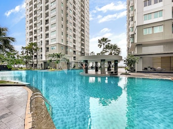 javen by kozystay thamrin