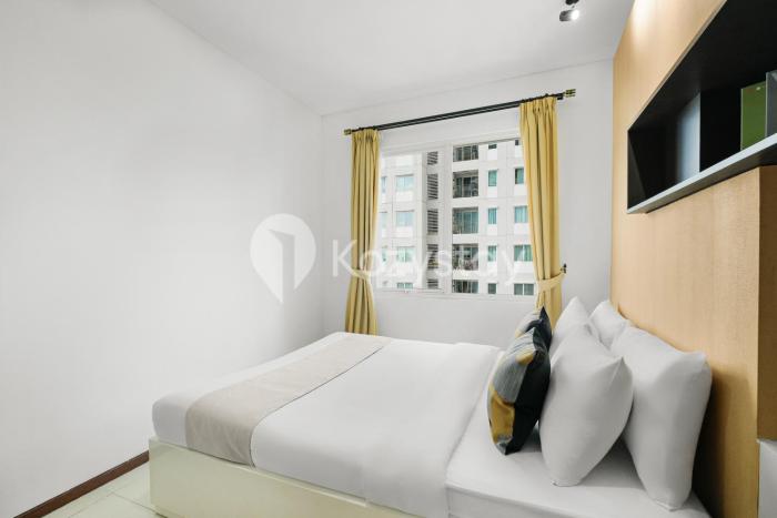 javen by kozystay thamrin