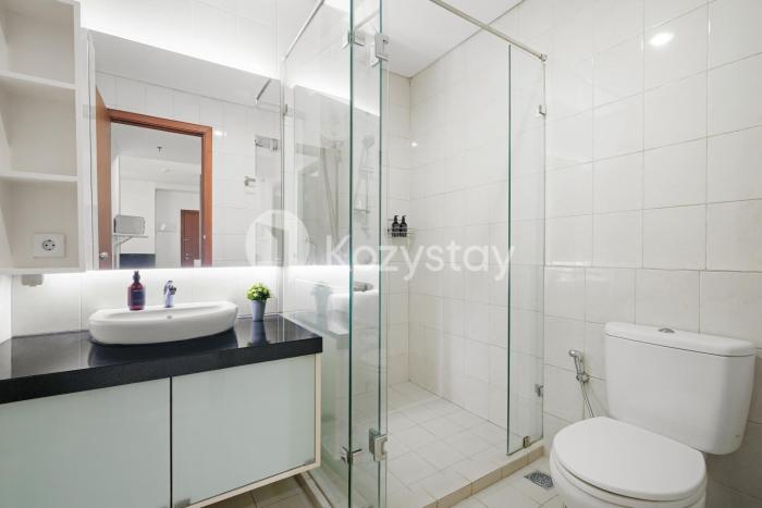 javen by kozystay thamrin