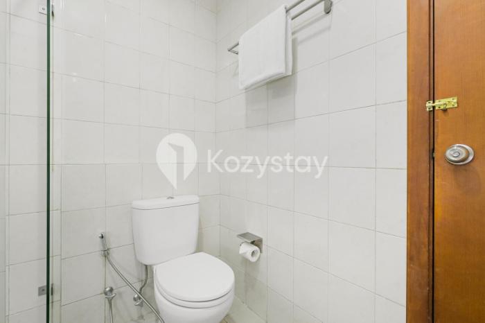 javen by kozystay thamrin