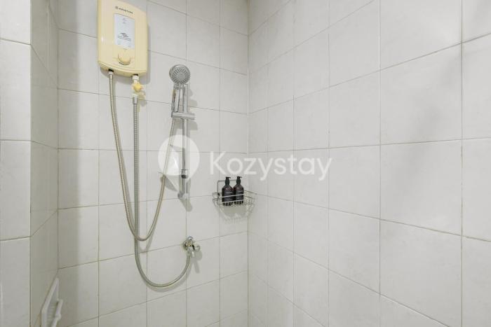 javen by kozystay thamrin