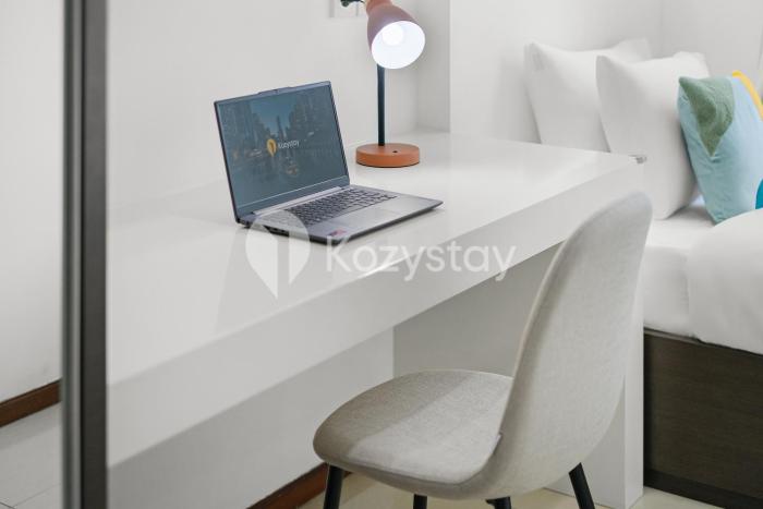 javen by kozystay thamrin