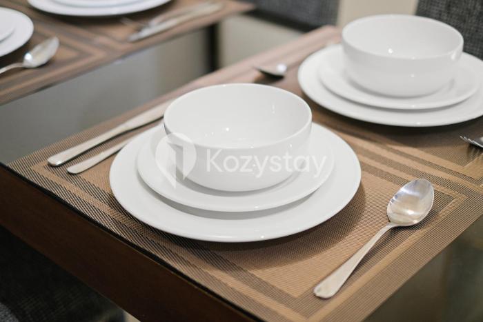 javen by kozystay thamrin