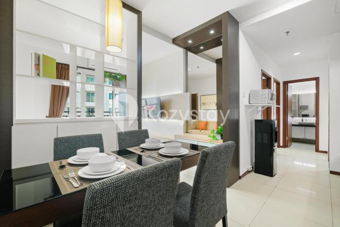 javen by kozystay thamrin