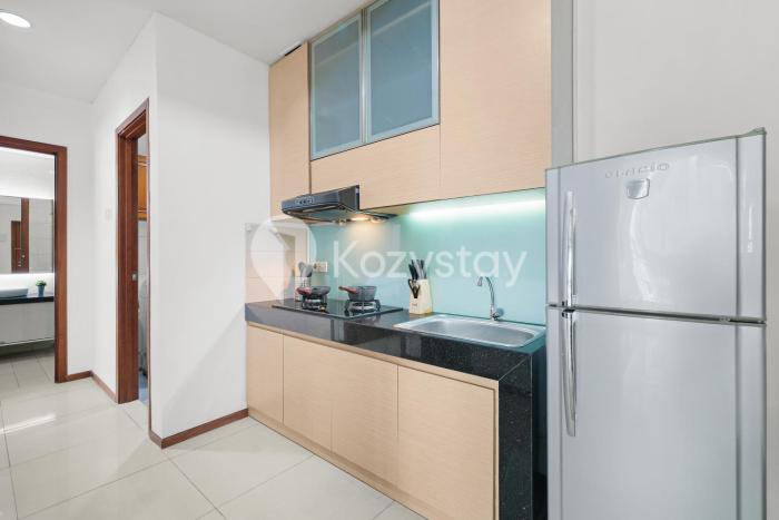 javen by kozystay thamrin