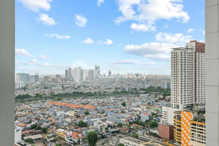 javen by kozystay thamrin