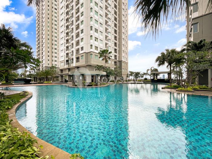 javen by kozystay thamrin