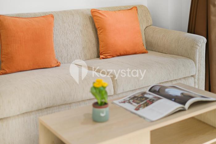 javen by kozystay thamrin