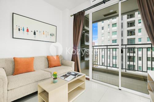 javen by kozystay thamrin