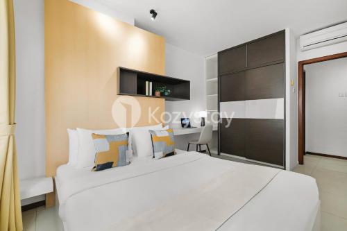 javen by kozystay thamrin