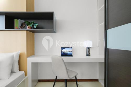 javen by kozystay thamrin