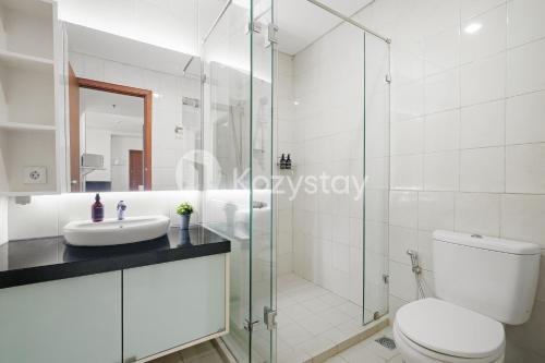 javen by kozystay thamrin