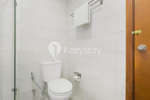 javen by kozystay thamrin