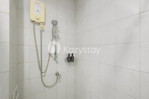 javen by kozystay thamrin