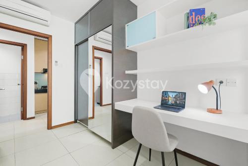 javen by kozystay thamrin