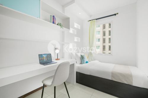 javen by kozystay thamrin