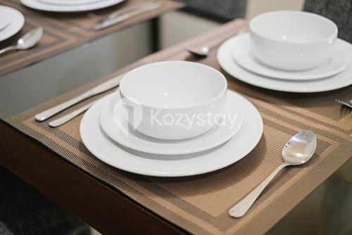 javen by kozystay thamrin