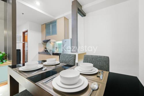 javen by kozystay thamrin