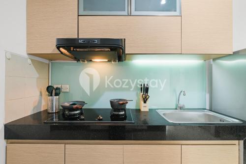 javen by kozystay thamrin