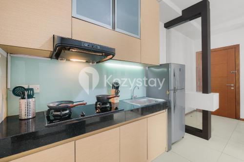javen by kozystay thamrin