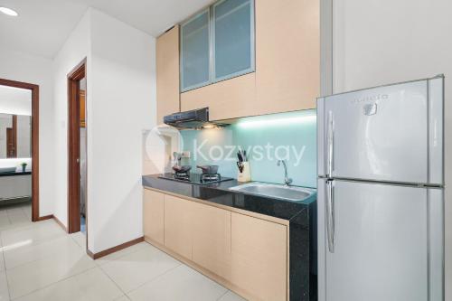 javen by kozystay thamrin