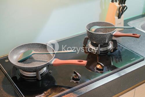 javen by kozystay thamrin