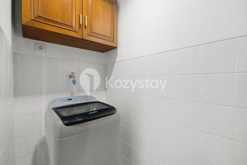 javen by kozystay thamrin