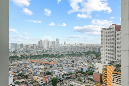 javen by kozystay thamrin
