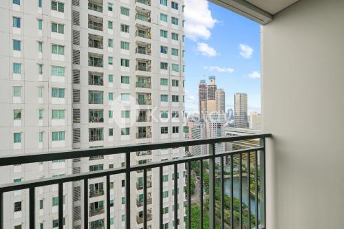 javen by kozystay thamrin
