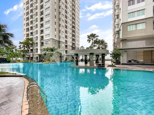 javen by kozystay thamrin