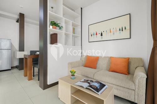 javen by kozystay thamrin