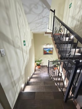 Hotel Y Restaurante Vista Verde,,3 star