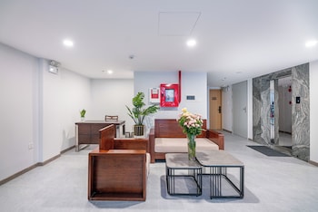 Brio Mireva Hotel & Apartment,,4 star