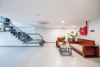 Brio Mireva Hotel & Apartment,,4 star