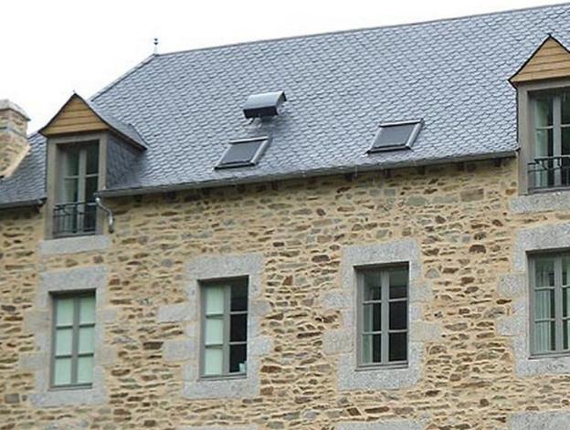 coin daubrac hotel restaurant and spa de luxe