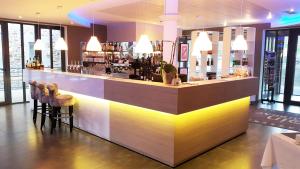 coin daubrac hotel restaurant and spa de luxe