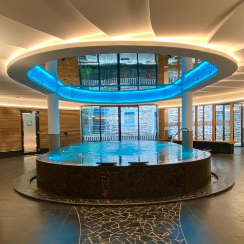 coin daubrac hotel restaurant and spa de luxe