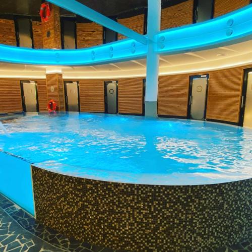 coin daubrac hotel restaurant and spa de luxe