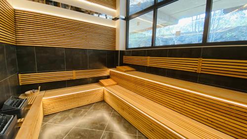 coin daubrac hotel restaurant and spa de luxe