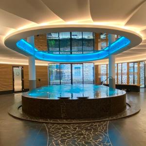 coin daubrac hotel restaurant and spa de luxe