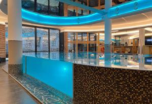 coin daubrac hotel restaurant and spa de luxe