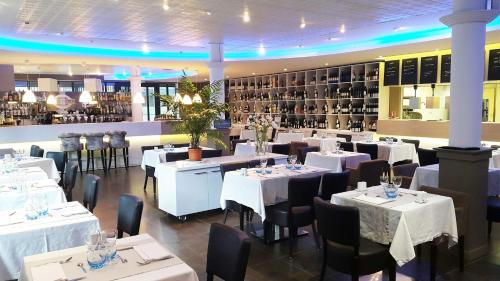 coin daubrac hotel restaurant and spa de luxe