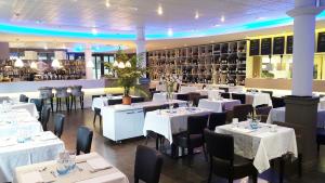 coin daubrac hotel restaurant and spa de luxe