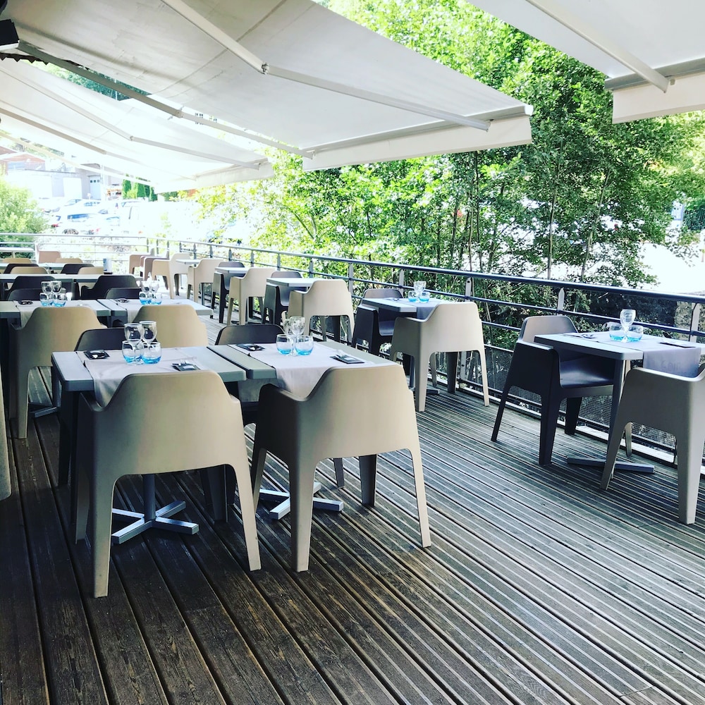 coin daubrac hotel restaurant and spa de luxe